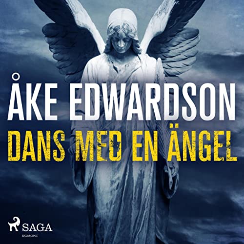 Dans med en ängel