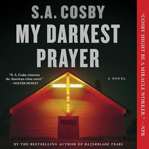 My Darkest Prayer