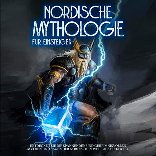 Nordische Mythologie für Einsteiger