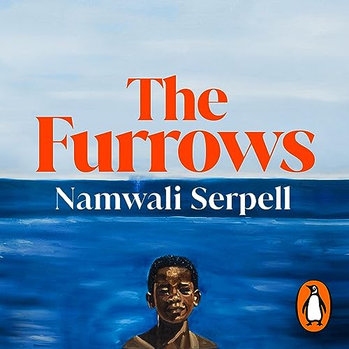 The Furrows by Namwali Serpell