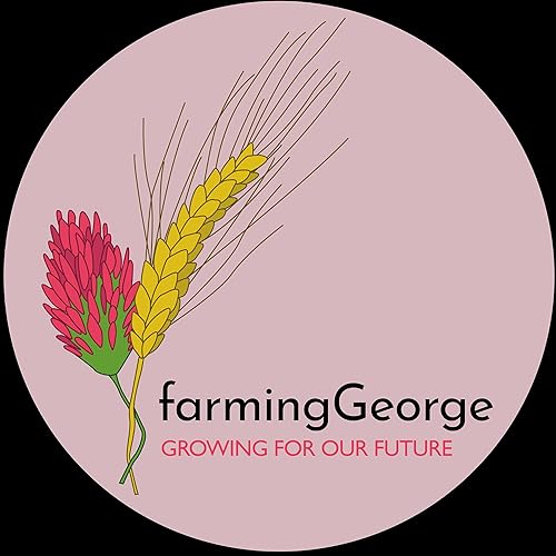 farmingGeorge's Podcast by farming George! by farmingGeorge