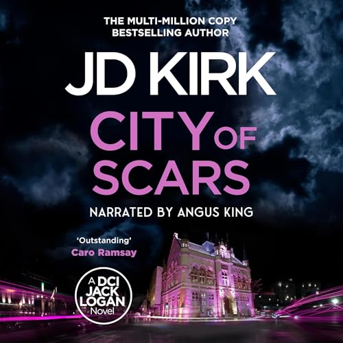 City of Scars