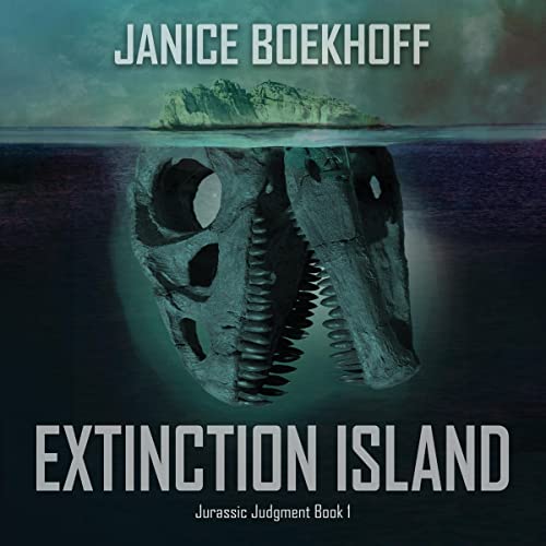 Extinction Island by Janice Boekhoff