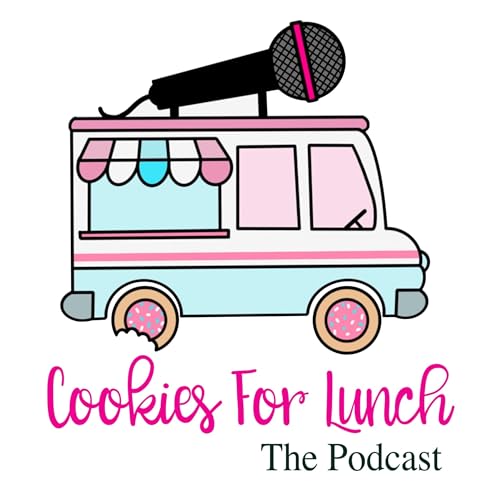 Cookies For Lunch by  Cynthia Raven and Sandra Segers