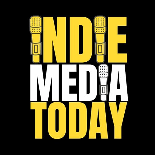 Indie Media Today Videos by Videos & Livestreams from How Did We Miss That and Guest Appearances by Indie on other shows.