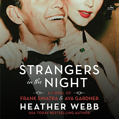 Strangers in the Night by Heather Webb