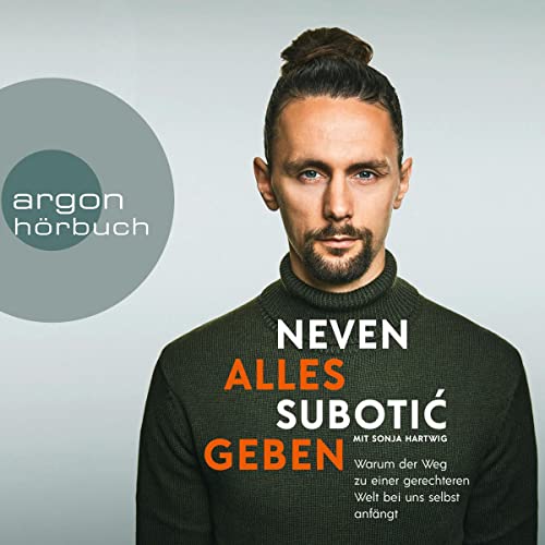 Alles geben by Neven Subotić