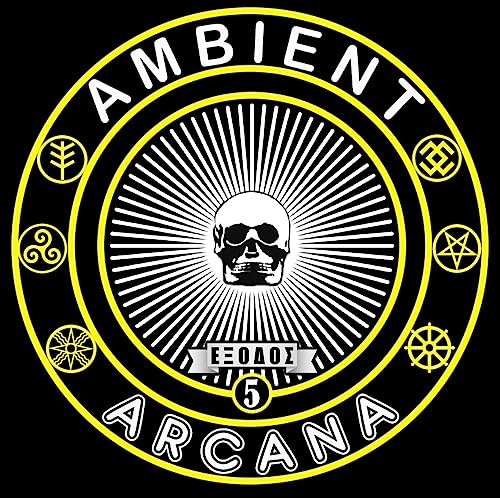 AMBIENT ARCANA by ambientarcana