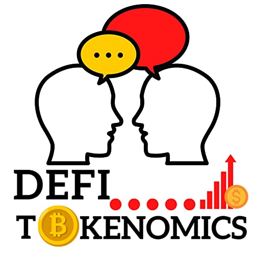 Defi-Tokenomics by Raul Meza