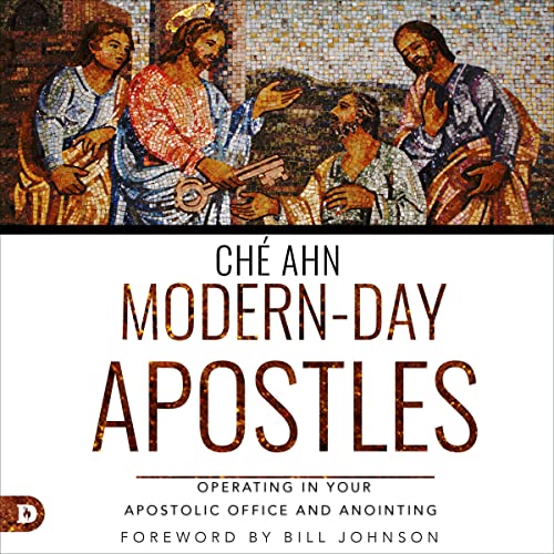 Modern-Day Apostles
