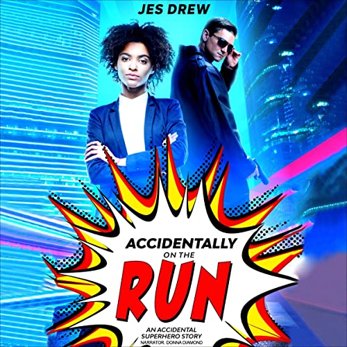 Accidentally on the Run