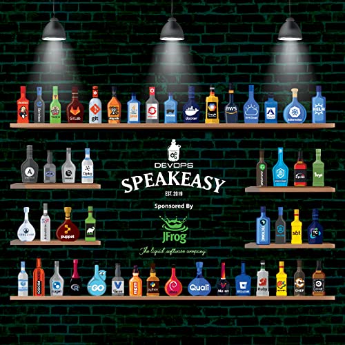 DevOps Speakeasy Podcast by devopsspeakeasy