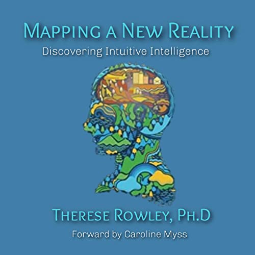 Mapping a New Reality by Therese Rowley