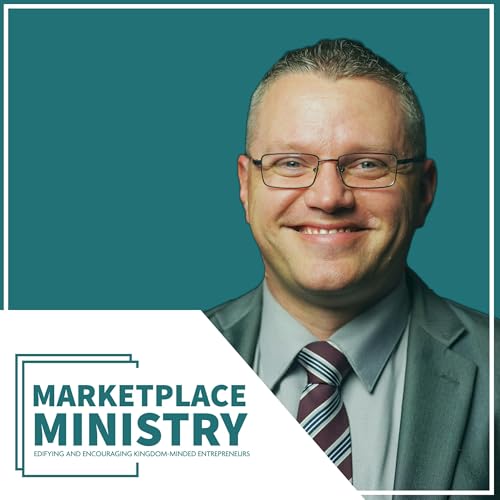 Marketplace Ministry by Jason Smith