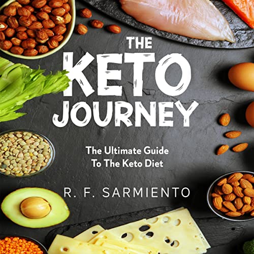 The Keto Journey