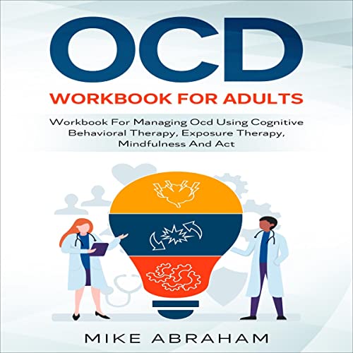 OCD Workbook for Adults