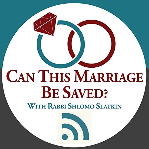 Marriage Counseling | Imago Couples Therapy | Marriage Restoration by Rabbi Shlomo Slatkin