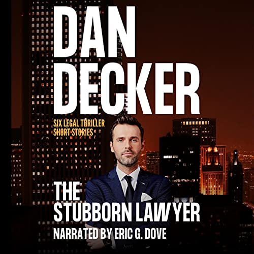The Stubborn Lawyer