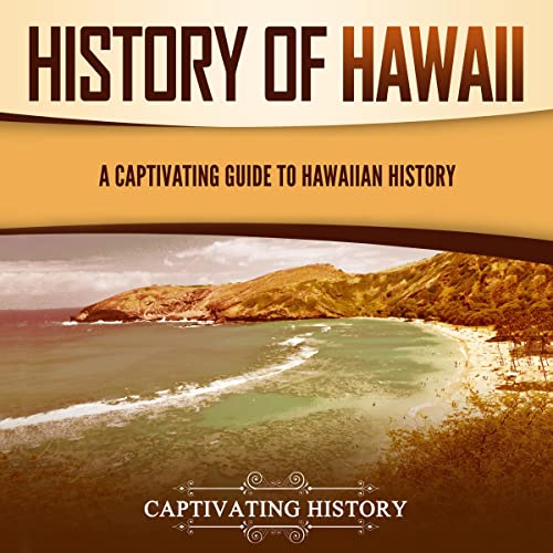 History of Hawaii