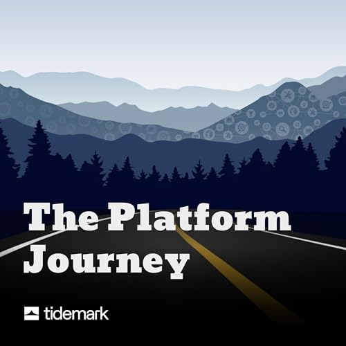 The Platform Journey by Tidemark