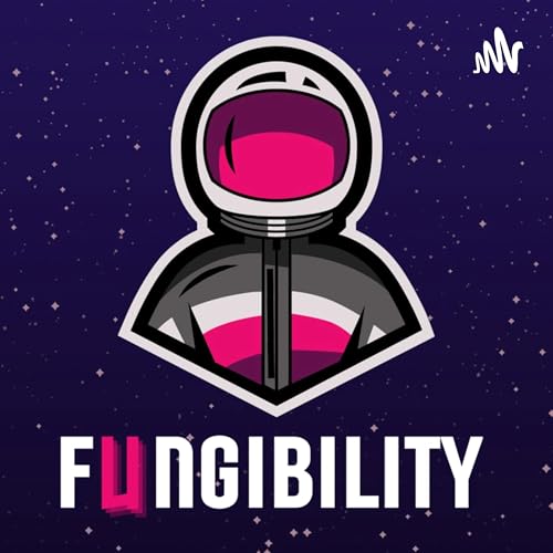 Fungibility NFTs by 0xFungibility