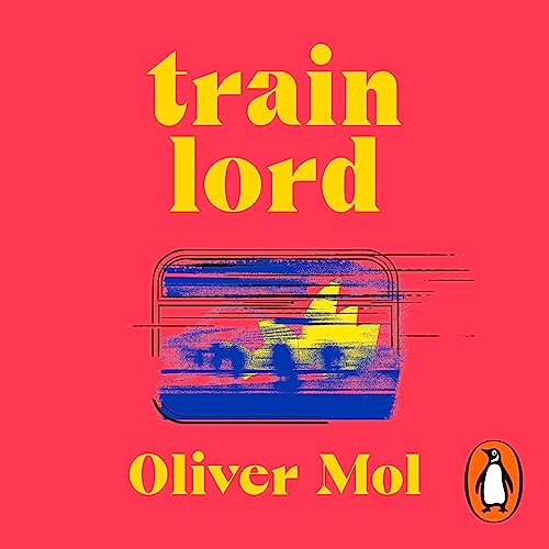 Train Lord by Oliver Mol