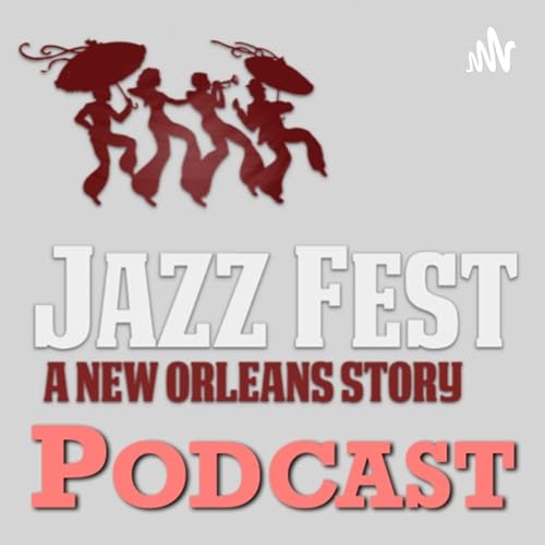 Jazz Fest: A New Orleans Story by True Tone Media Group