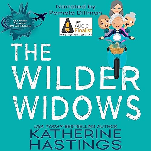 The Wilder Widows
