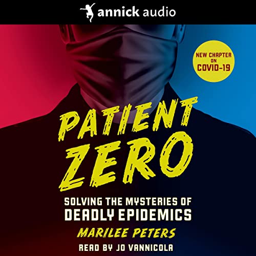 Patient Zero (Revised Edition) by Marilee Peters