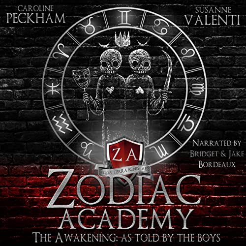 Zodiac Academy