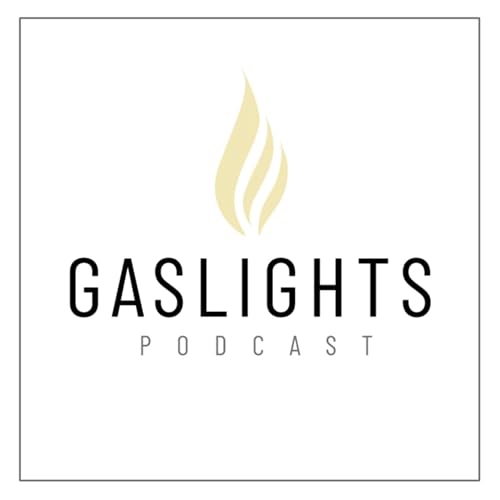 Gaslights by Gary Sweeney