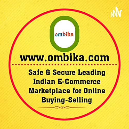 OMBIKA Online Shopping Store (हर भारतीय का अपना Marketplace)