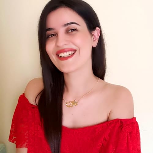 Rana Makhlouf | Arabic With Rana by Rana Makhlouf