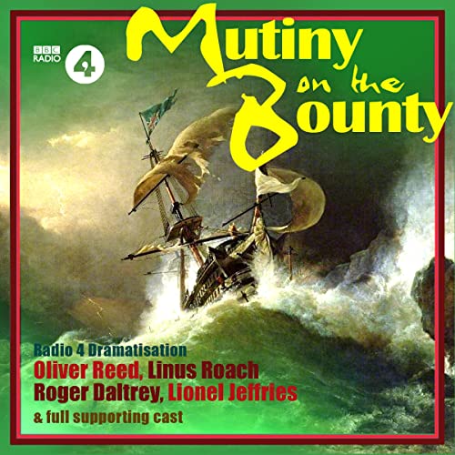 Mutiny on the Bounty