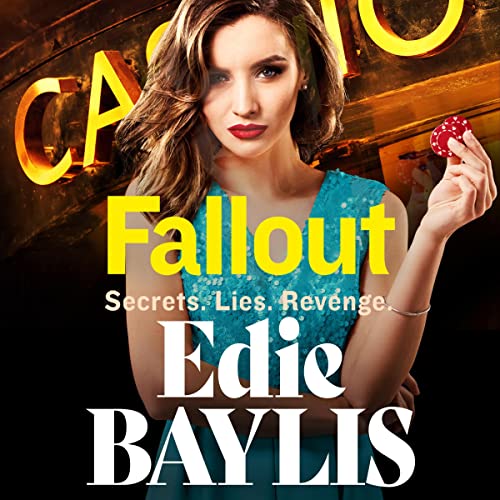 Fallout by Edie Baylis