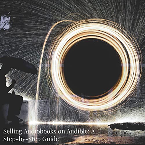 Selling Audiobooks on Audible by Darren Mannings