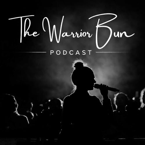 The Warrior Bun by Codie Cobb