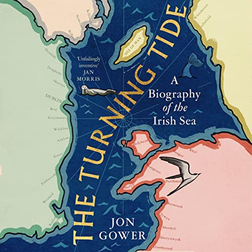 The Turning Tide by Jon Gower