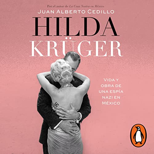 Hilda Krüger (Spanish Edition)