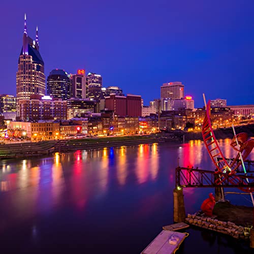 Better Living Through Country Music