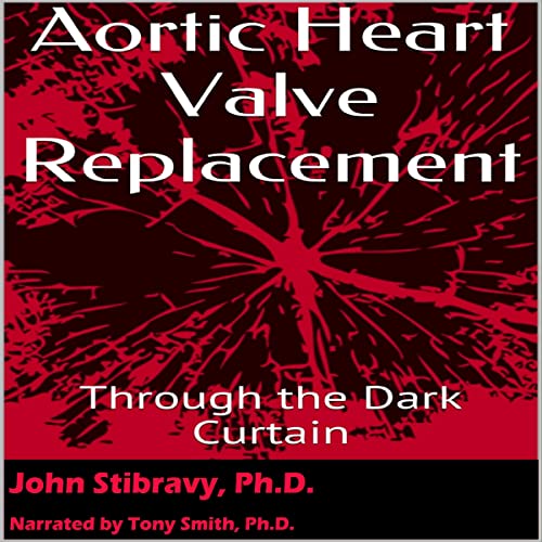 Aortic Heart Valve Replacement by John Stibravy PhD