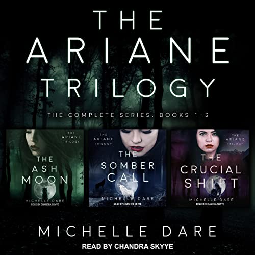 The Ariane Trilogy