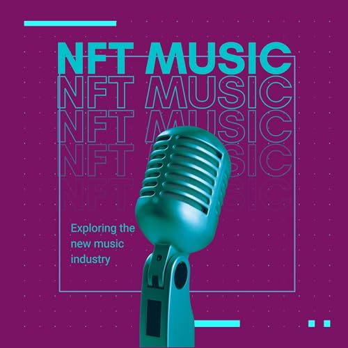 NFT Music Podcast by Carlee