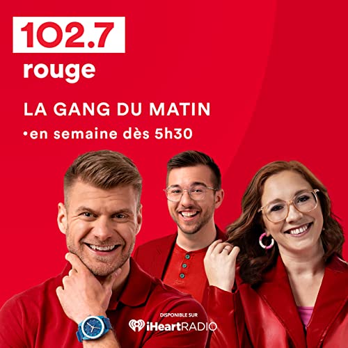 Un défi dangereux et très froid pour Gab Palardy! by Unknown