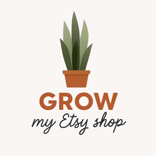 Grow My Etsy Shop | Marketing, SEO & Sales Strategies for Etsy Sellers