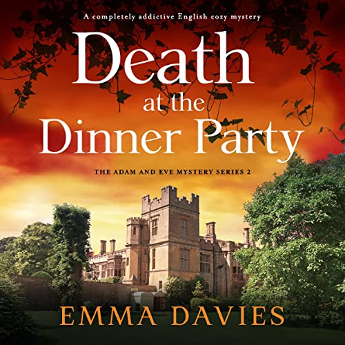 Death at the Dinner Party