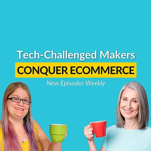Tech-Challenged Makers Conquer Ecommerce by Elise Michelle - My Scheduled Biz