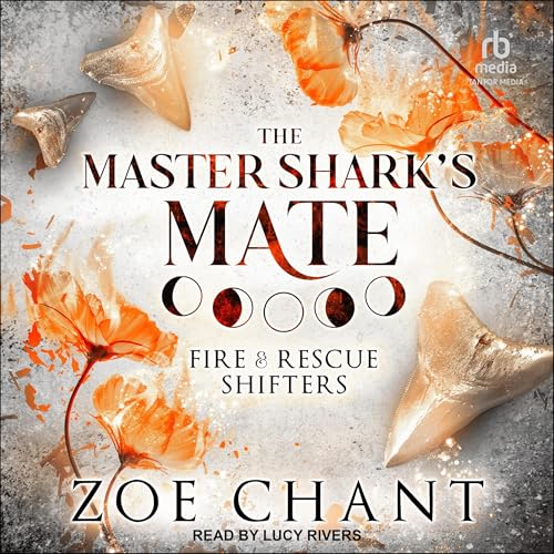 The Master Shark’s Mate