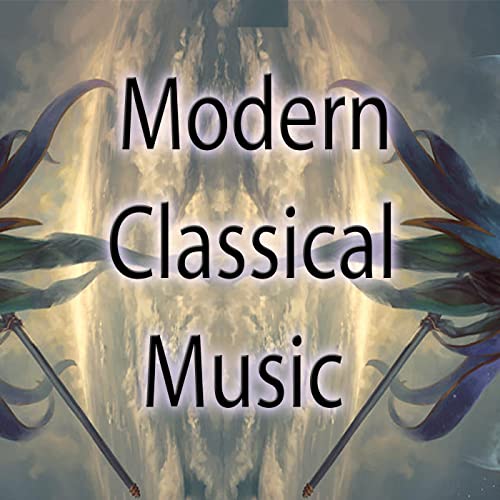 Modern Classical Music Podcast by Tandy Venice
