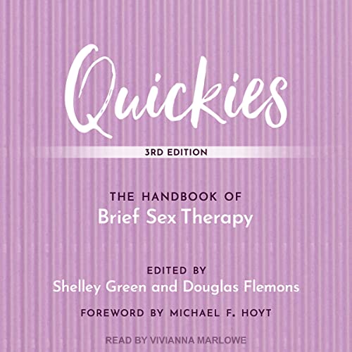 Quickies by Michael F. Hoyt - foreword